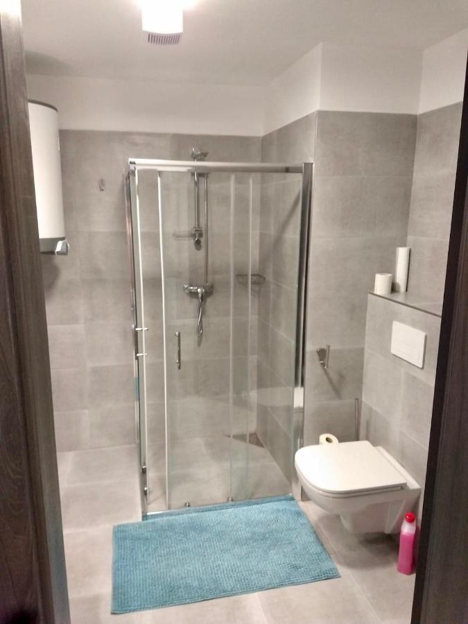 Kapy Lipno Apartment