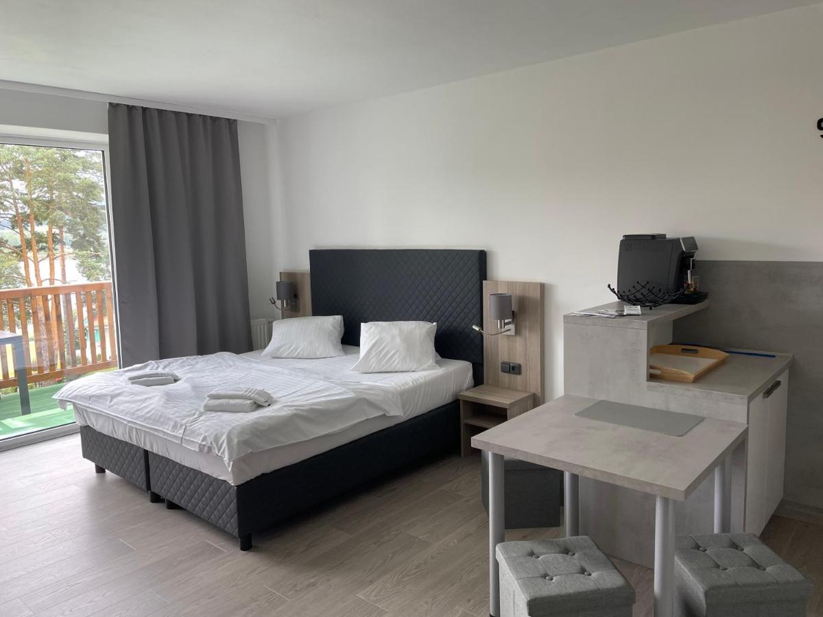 Apartment Kapy Lipno *