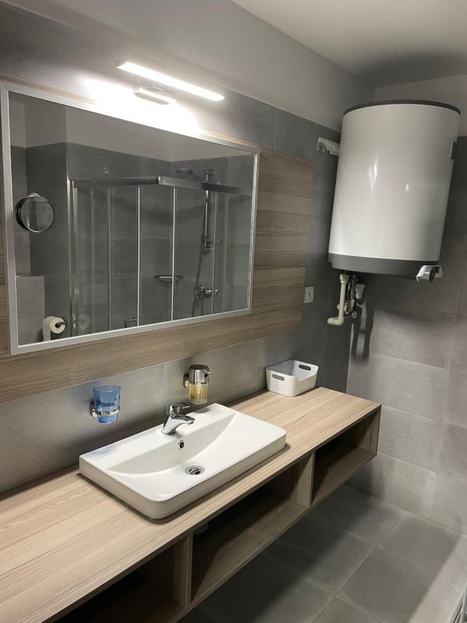 Kapy Lipno Apartment
