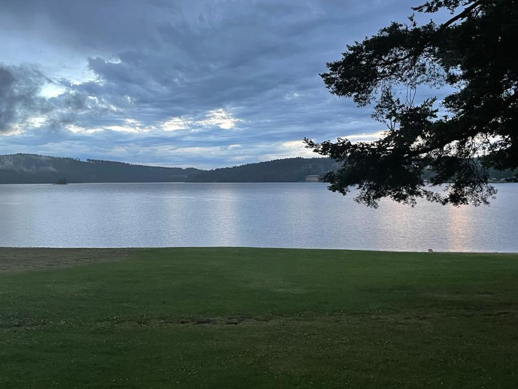 Kapy Lipno Lipno nad Vltavou