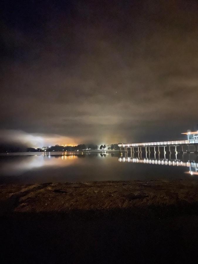 Kapy Lipno Lipno nad Vltavou