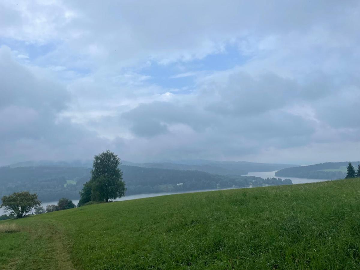 Kapy Lipno