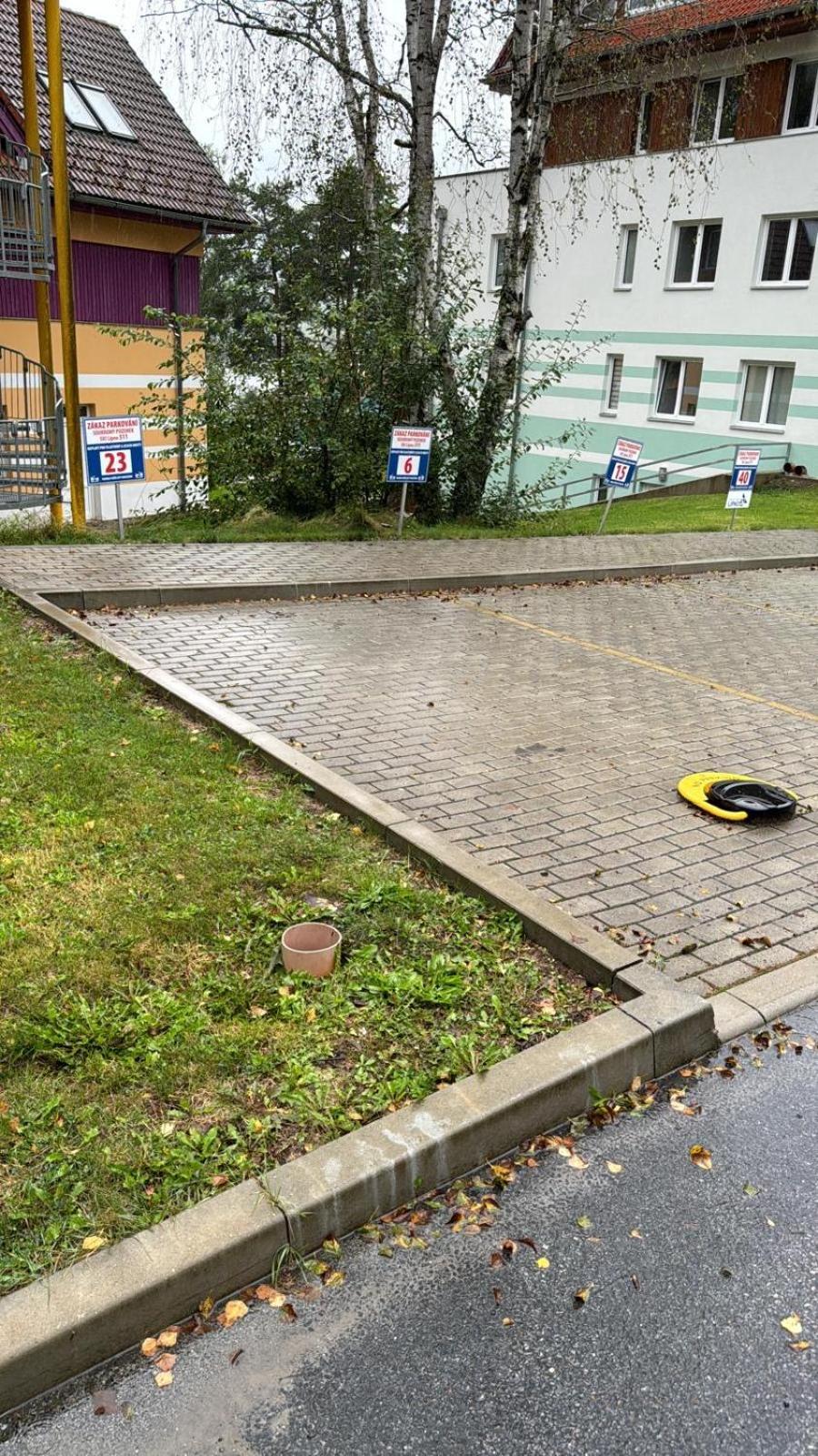 Kapy Lipno